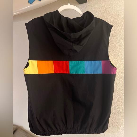 Vintage 80’s Van Cort Hoodie Set - Picture 3 of 7